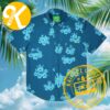 Sesame Street Hyperreal Hijinks RSVLTS Collection Summer Hawaiian Shirt