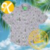 Sesame Street Elmo Everywhere RSVLTS Collection Summer Hawaiian Shirt