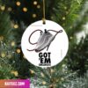 Nike W Dunk High Dynamic Purple Sneaker Ornament Nike W Dunk High Dynamic Purple Sneaker Ornament