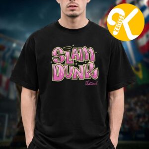 Slam Dunk Festival 2026 Bratz Unisex T-Shirt