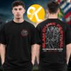 Slam Dunk Festival 2026 Merch Metal Logo Two Sided Unisex T-Shirt Slam Dunk Festival 2026 Merch Metal Logo Two Sided Unisex T-Shirt