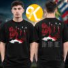 XG x Rolling Stones Poster Magazine Cover A Limitless New Era Unisex T-Shirt XG x Rolling Stones Poster Magazine Cover A Limitless New Era Unisex T-Shirt