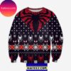 Spirit Beer Ugly Sweater Spirit Beer Ugly Sweater