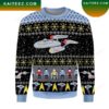 R2 All I Want For Christmas Star Wars Christmas Ugly Sweater