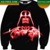 Star Wars Darth Vader 3D Star Wars Christmas Ugly Sweater