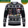 Star Wars Battle of Endor Star Wars Christmas Ugly Sweater Star Wars Battle of Endor Star Wars Christmas Ugly Sweater