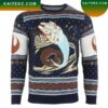 Star Wars Millennium Falcon Star Wars Christmas Ugly Sweater Star Wars Millennium Falcon Star Wars Christmas Ugly Sweater