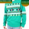 Star Wars Princess Leia Star Wars Christmas Ugly Sweater Star Wars Princess Leia Star Wars Christmas Ugly Sweater