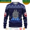 Star Wars Stop It NowStar Wars Christmas Ugly Sweater