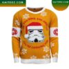 Star Wars Stop It NowStar Wars Christmas Ugly Sweater