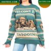 Star Wars Wampa ChristmasStar Wars Christmas Ugly Sweater Star Wars Wampa ChristmasStar Wars Christmas Ugly Sweater