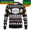 Star Wars Darth Vader Boba Fett Stormtrooper Star Wars Christmas Ugly Sweater