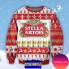 Steel Reserve Beer Ugly Sweater Steel Reserve Beer Ugly Sweater