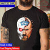 Roronoa Zoro Classic Unisex T-Shirt Roronoa Zoro Classic Unisex T-Shirt