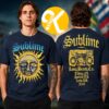 Current Joys Event Shirt Live In Australia 2026 Two Sided Unisex T-Shirt Current Joys Event Shirt Live In Australia 2026 Two Sided Unisex T-Shirt