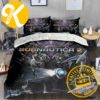 Subnautica 2 Underwater Exploration Bedding Set Subnautica 2 Underwater Exploration Bedding Set