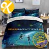 Opeth Heritage Album Cover Bedding Set