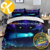 Subnautica 2 Secrets Of The Trench Bedding Set