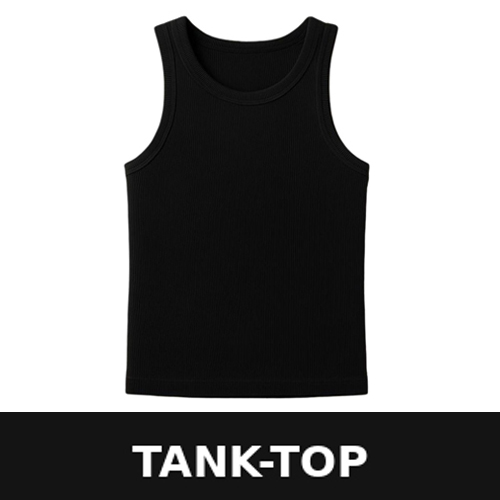 Unisex Tank Top