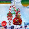 Stink Stank Stunk Mask Grinch Decorations Outdoor Ornament Stink Stank Stunk Mask Grinch Decorations Outdoor Ornament