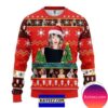 Teenage Mutant Ninja Turtles Wise Men Say Christmas Ugly Sweater
