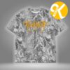Michael Gun Kelly MGK Merch Lost Americana Tour 2026 Blue Zip Hoodie Shirt Michael Gun Kelly MGK Merch Lost Americana Tour 2026 Blue Zip Hoodie Shirt