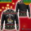 This Is The Sleigh Star Wars Christmas Ugly Sweater