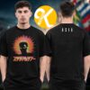 Anthrax Merch Europe Tour 2026 I Am The Law Tour Dates Two Sided Unisex T-Shirt Anthrax Merch Europe Tour 2026 I Am The Law Tour Dates Two Sided Unisex T-Shirt