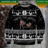 This Is The Way Star Wars Christmas Ugly Sweater