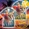 Trulimero Trulicina Brainrot 2026 Meme 2026 Summer Hawaiian T-Shirt