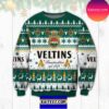 Victoria Bitter Beer 3D Christmas Ugly Sweater