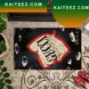 Wallpapers Gucci Gang Outdoor Doormat
