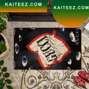 Wallpapers Gucci Gang Outdoor Doormat