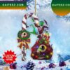 Vaccine Meaning Gift Grinch Decorations Outdoor Ornament Vaccine Meaning Gift Grinch Decorations Outdoor Ornament