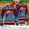 Victoria Bitter Beer 3D Christmas Ugly Sweater