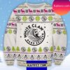 West Ham United Christmas Ugly Sweater