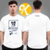 Wu Tang Clan x Verdy Pop Up Shop At Henry Pizza In Osaka JP On May 23 24 2026 Logo Two Sided Unisex T-Shirt Wu Tang Clan x Verdy Pop Up Shop At Henry Pizza In Osaka JP On May 23 24 2026 Logo Two Sided Unisex T-Shirt