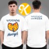 Primus Merch The Clay Pool Gold Tour 2026 Trippy Childhood Summer Tour Dates Two Sided Unisex T-Shirt Primus Merch The Clay Pool Gold Tour 2026 Trippy Childhood Summer Tour Dates Two Sided Unisex T-Shirt