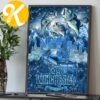 Ariana Grande Poster Music Video Hate That I Made You Love Me Home Decor Poster Canvas
