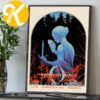 Chris Stapleton Event Poster At Bank Of America Stadium In Charlotte NC On June 20 2026 Home Decor Poster Canvas Chris Stapleton Event Poster At Bank Of America Stadium In Charlotte NC On June 20 2026 Home Decor Poster Canvas
