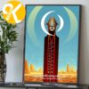 Widespread Panic At Red Rocks Amphitheatre In Morrison CO In June 26 27 28 2026 Home Decor Poster Canvas Widespread Panic At Red Rocks Amphitheatre In Morrison CO In June 26 27 28 2026 Home Decor Poster Canvas