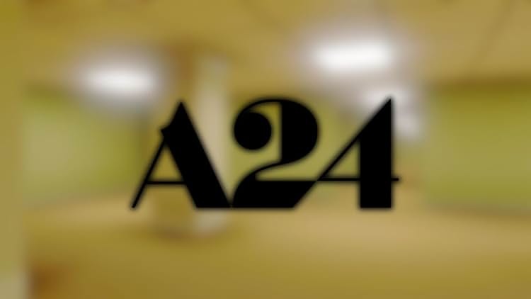 A24 Studio