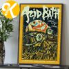 Dave Matthews Band At Ruoff Music Center In Noblesville IN On June 26 2026 Home Decor Poster Canvas