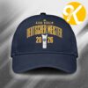 Linkin Park x Deus Ex Machina Pop Up Shop Trucker Hat