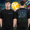 Phoebe Bridgers The Lost Tour 2026 With Special Guest Alex G Tour Dates Two Sided Unisex T-Shirt
