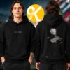 Ariana Grande Merch The Eternal Sunshine Tour 2026 Tour Dates Two Sided Unisex Hoodie Shirt