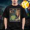 BABYMONSTER New Poster Sugar Honey Ice Tea Out June 8th 2026 Unisex T-Shirt