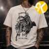 Avenged Sevenfold A7X Merch Pure Light Unisex T-Shirt