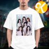 Ariana Grande Poster Music Video Hate That I Made You Love Me Unisex T-Shirt