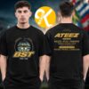 BST Hyde Park Festival 2026 Garth Brooks Event Two Sided Unisex T-Shirt